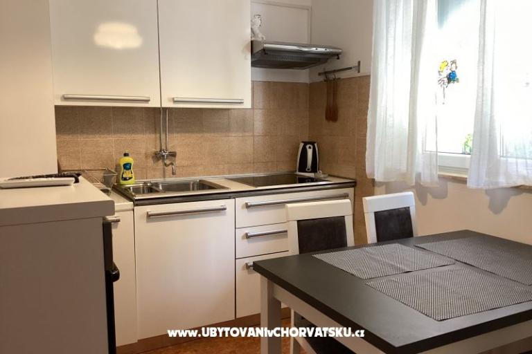 Apartmány Rubinić  – foto 2
