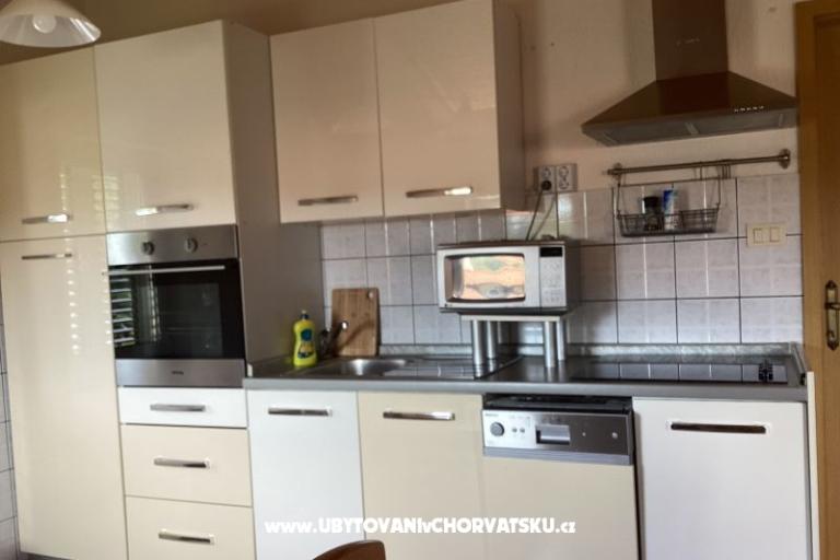 Apartmány Rubinić  – foto 24