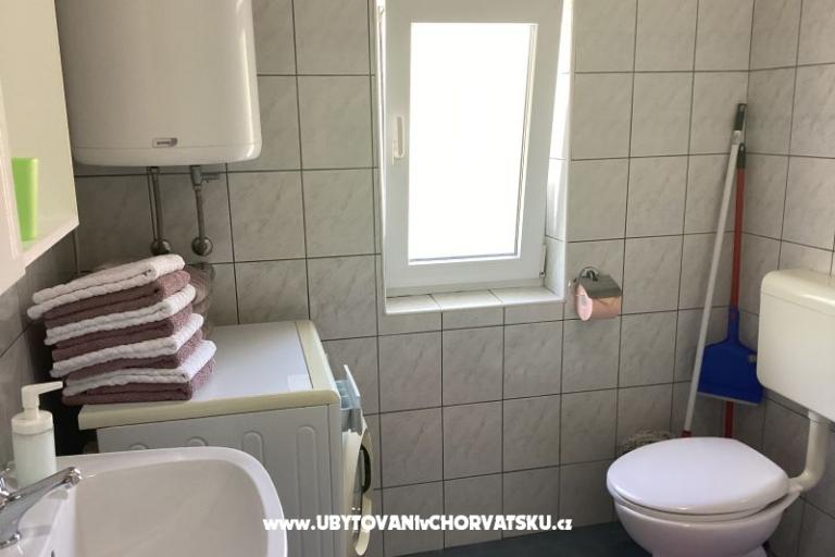 Apartmány Rubinić  – foto 25