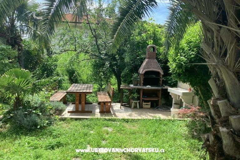 Apartmány Rubinić  – foto 27