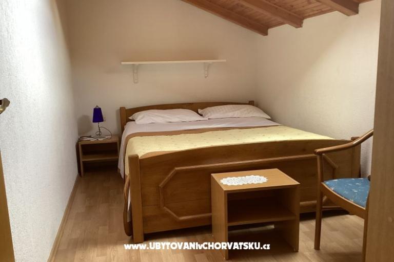 Apartmány Rubinić  – foto 29