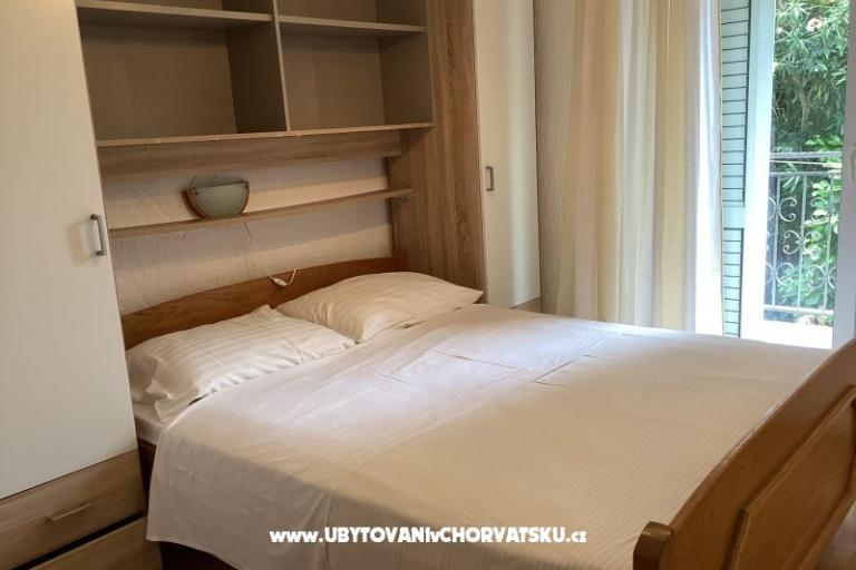 Apartmány Rubinić  – foto 3