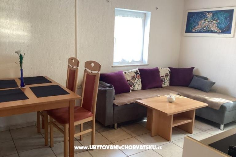 Apartmány Rubinić  – foto 31