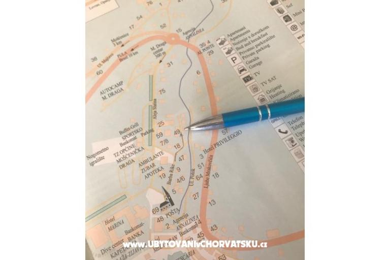 Apartmány Rubinić  – foto 34