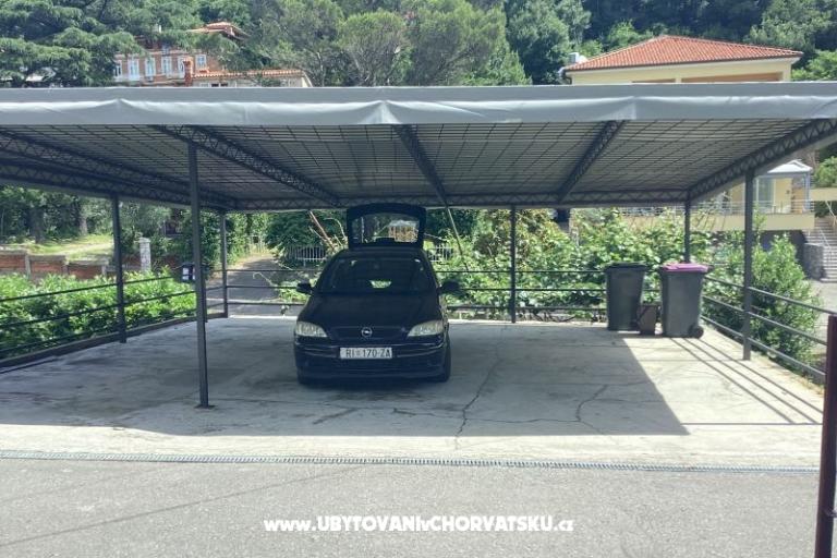 Apartmány Rubinić  – foto 7