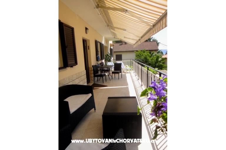 Apartmány Vera – foto 10