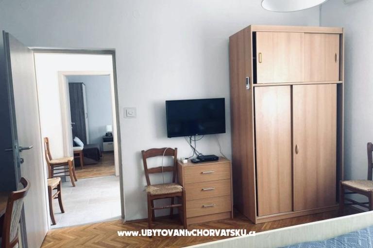 Apartmány Vera – foto 13