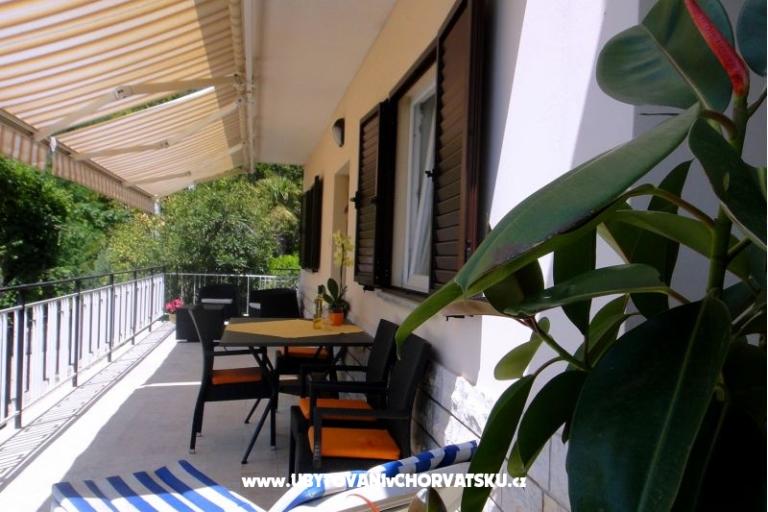 Apartmány Vera – foto 17