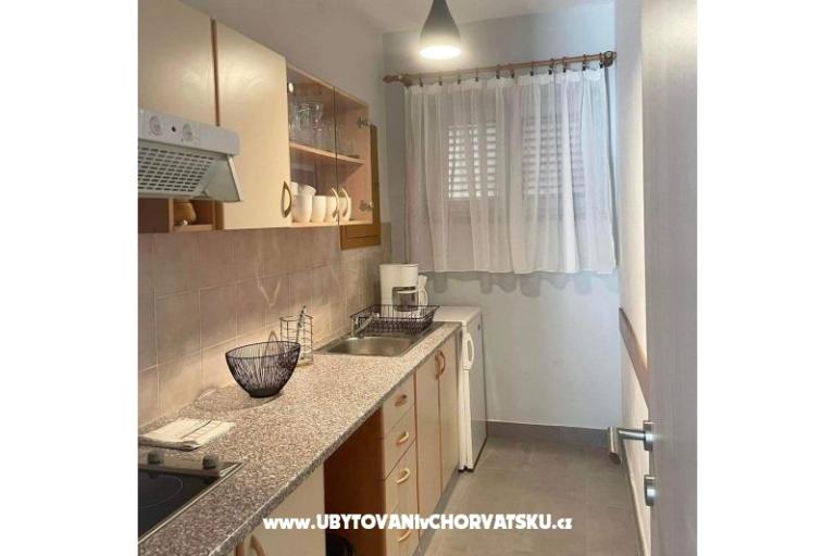 Apartmány Vera – foto 8