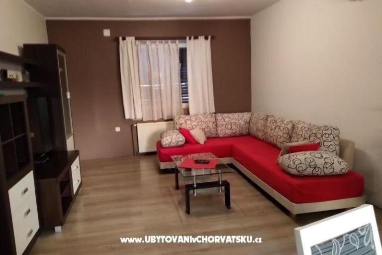 Apartmán Klaudijo – foto 9