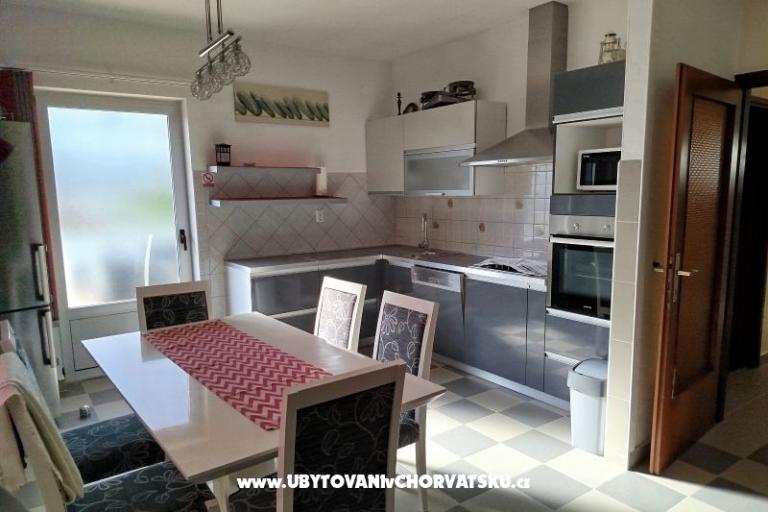 Apartmán Klaudijo – foto 15