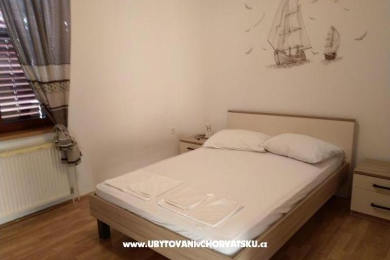 Apartmán Klaudijo – foto 4