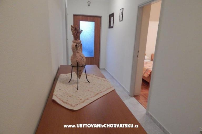 Apartmán Visnja – foto 12