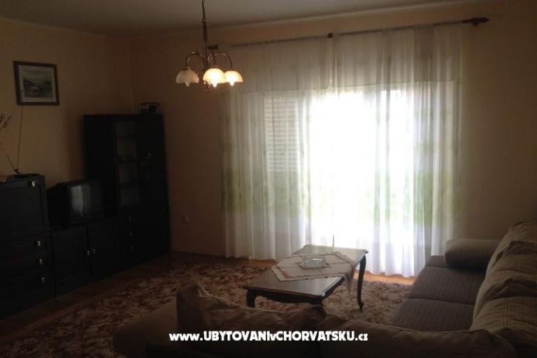 Apartmán Visnja – foto 6