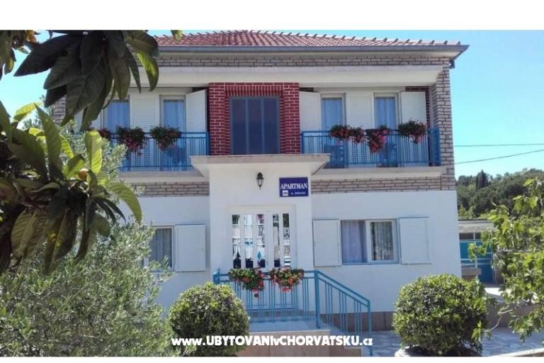 Apartmány A.Jelovčić – foto 10