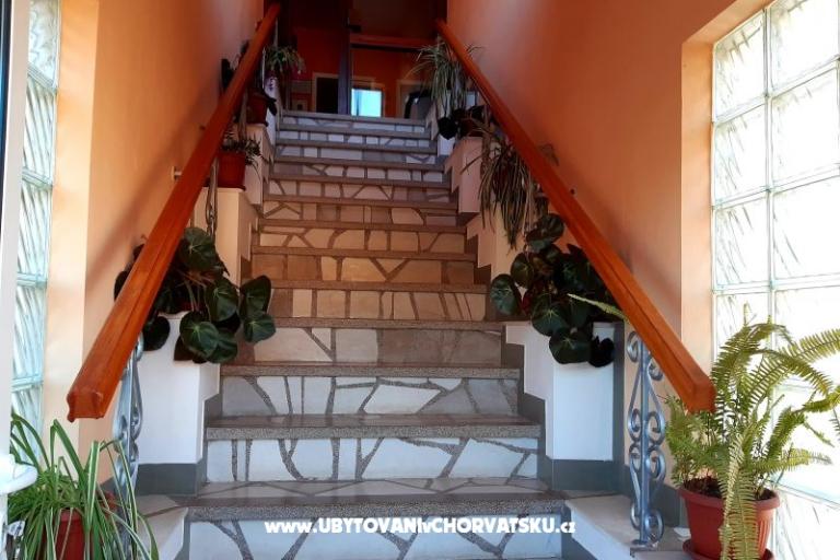 Apartmány A.Jelovčić – foto 12