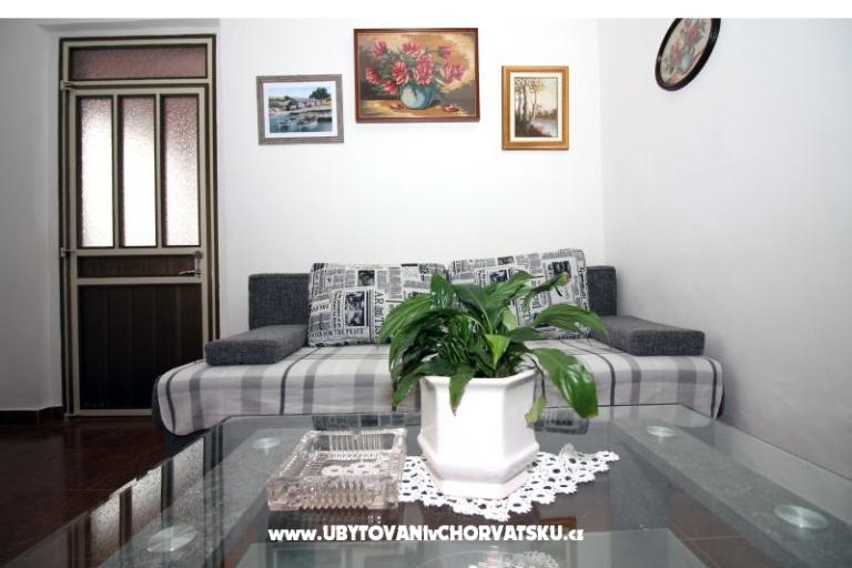 Apartmány A.Jelovčić – foto 13