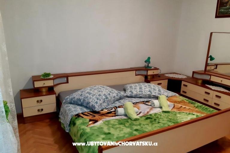 Apartmány A.Jelovčić – foto 8