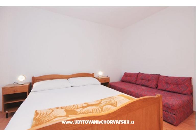 Apartmány Adrian – foto 13