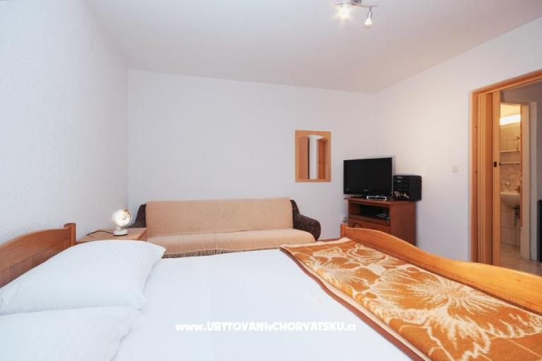 Apartmány Adrian – foto 3