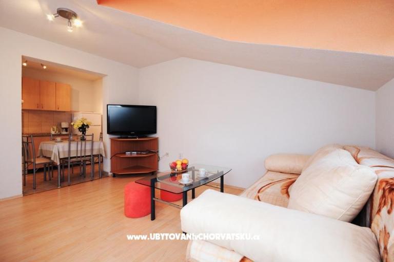 Apartmány Adrian – foto 8