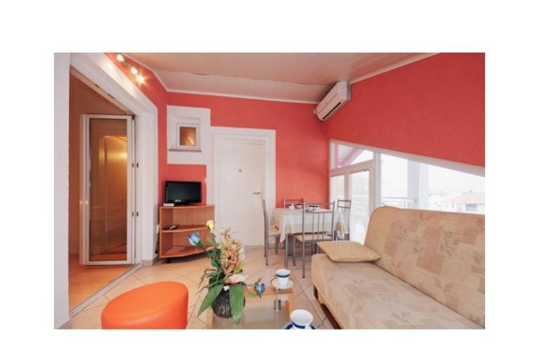 Apartmány Adrian – foto 9
