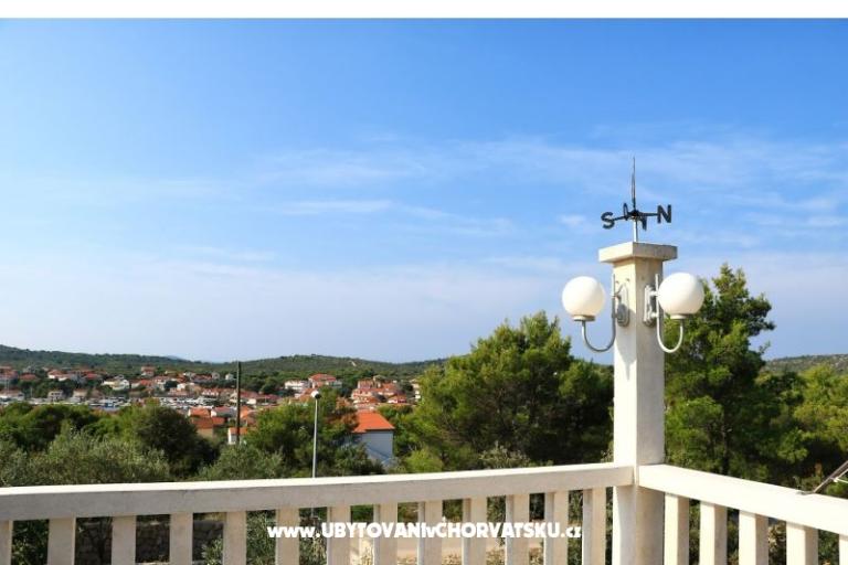 Apartmány Alma – foto 2