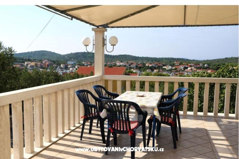 Apartmány Alma – foto 3