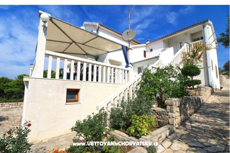 Apartmány Alma – foto 4