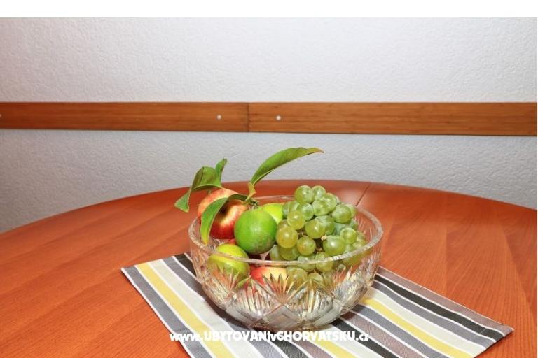 Apartmány Alma – foto 7