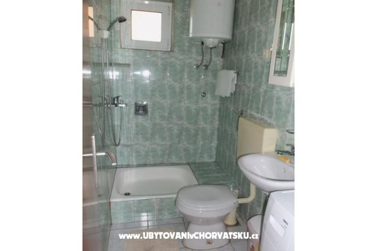 apartmani Ane  – foto 16