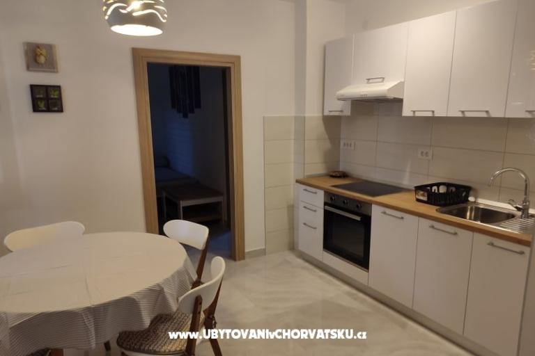 Apartmány Antica – foto 3