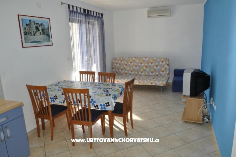 Apartmány Antica – foto 4