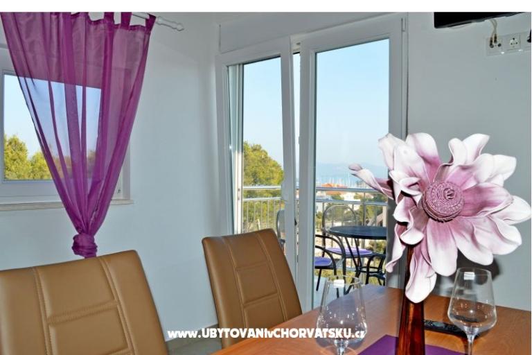 Apartmány AS sa bazenom – foto 17