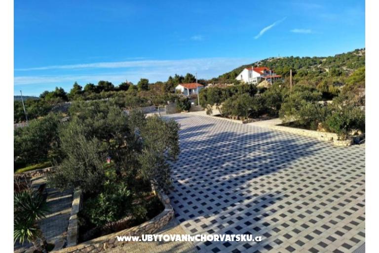 Apartmány AS sa bazenom – foto 19