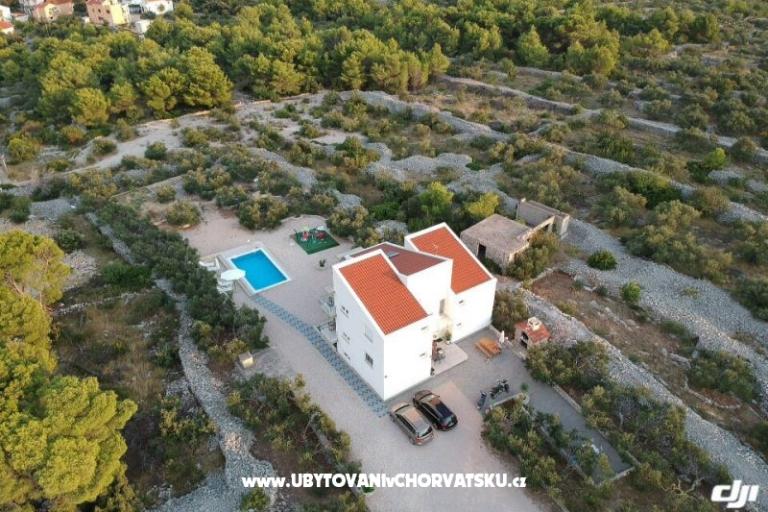 Apartmány AS sa bazenom – foto 2