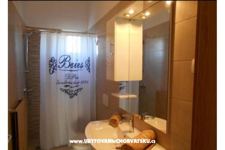 Apartmány AS sa bazenom – foto 26