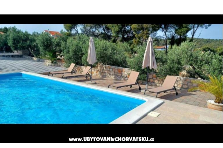 Apartmány AS sa bazenom – foto 29