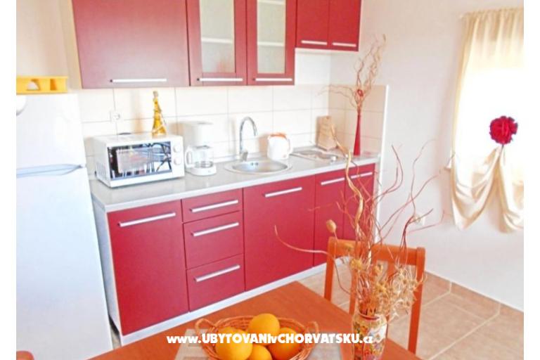 Apartmány AS sa bazenom – foto 38