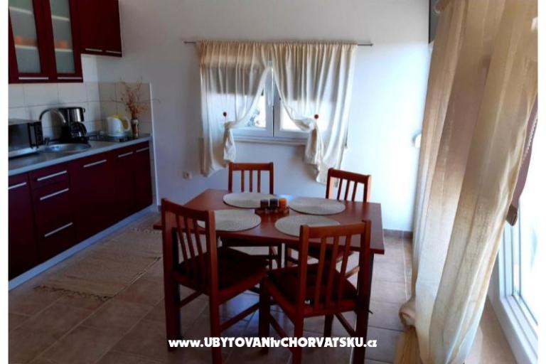 Apartmány AS sa bazenom – foto 48