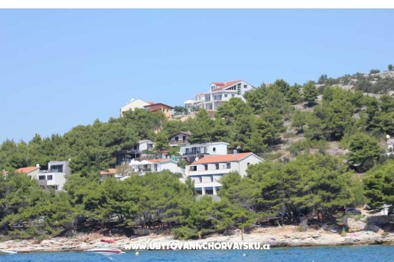 Apartmány Ema – foto 2