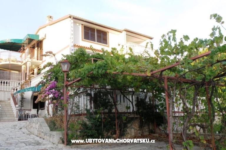 Apartmány Florijana – foto 2