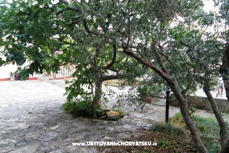 Apartmány Florijana – foto 6
