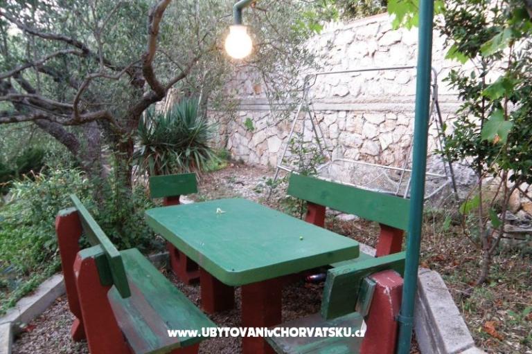 Apartmány Florijana – foto 7