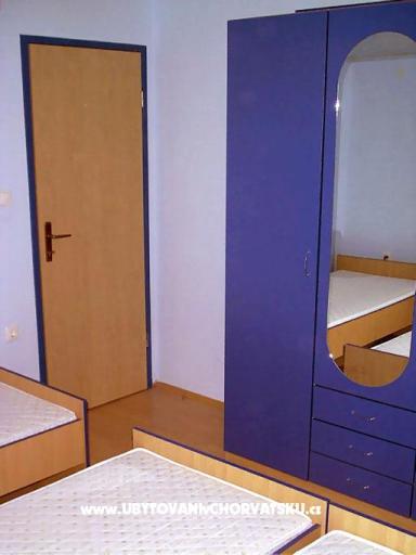 Apartmány Gmajnić – foto 2