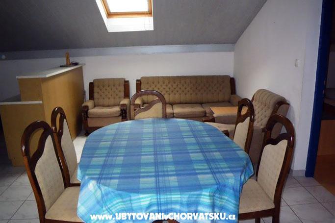Apartmány Gmajnić – foto 3