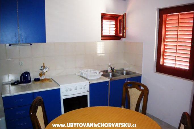 Apartmány Gmajnić – foto 4
