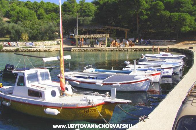 Apartmány Gmajnić – foto 6