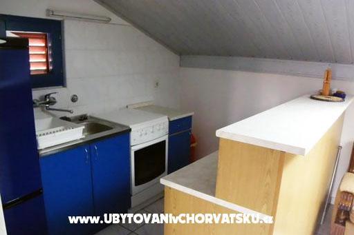 Apartmány Gmajnić – foto 8