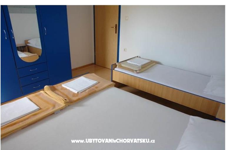 Apartmány Gmajnić – foto 10